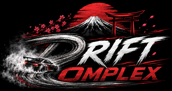 Drift Complex logo